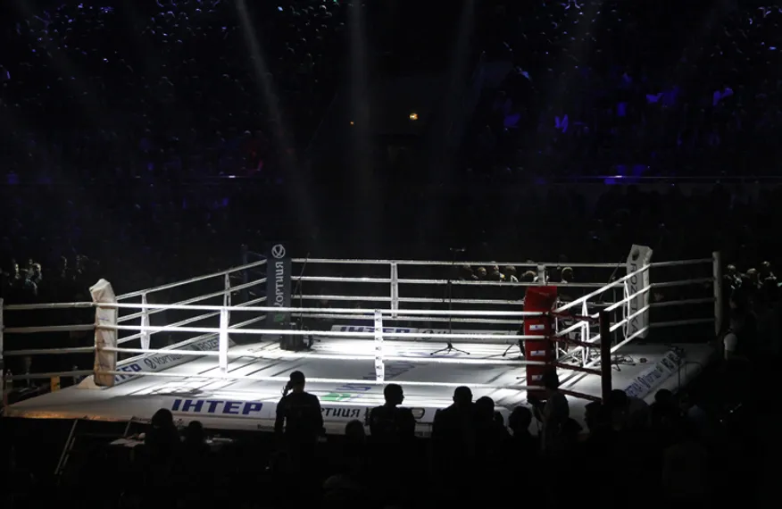Капитал - Звезды мирового бокса выйдут на ринг в Нур-Султане