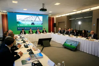 Фото: Руслан Пряников