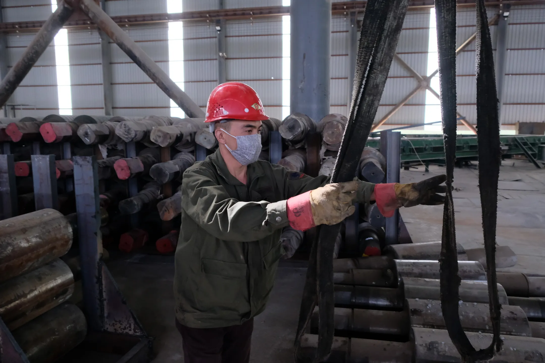 Фото: Владимир Третьяков