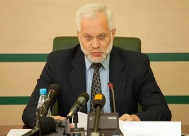 Марченко не собирается жить на среднюю пенсию