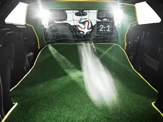 Капитал - MINI к ЧМ по футболу