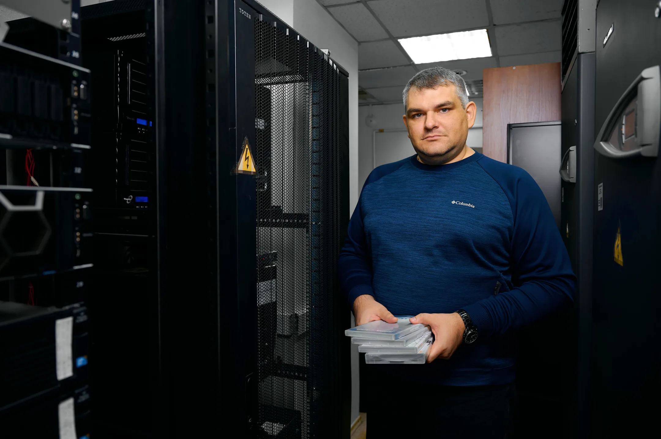  Антон Гольцев, главный специалист по системам автоматизированного проектирования 