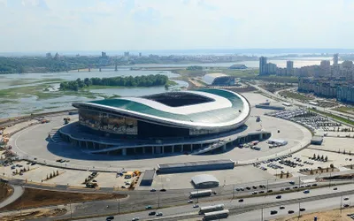 ​Туризм на 1000-летии и Универсиаде: татарский опыт