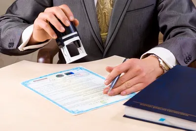 Какие документы чаще всего подделывают казахстанцы?