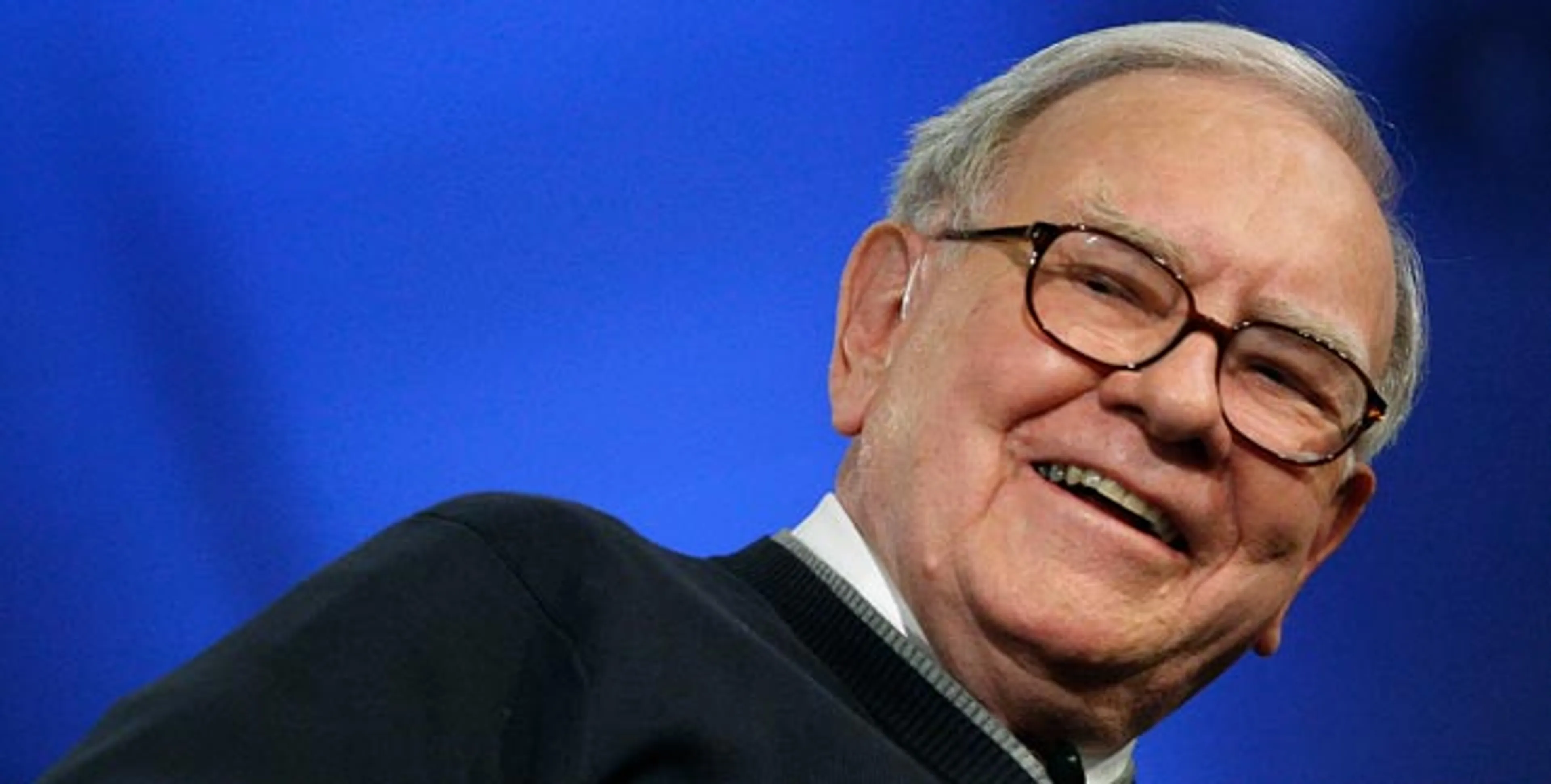 Капитал - Уоррен Баффетт отдаст все состояние на благотворительность