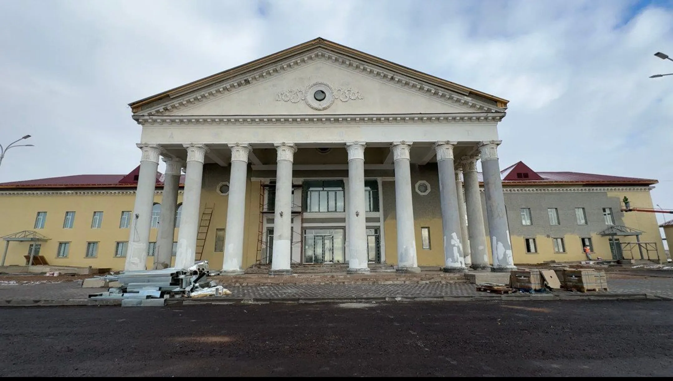 Фото: пресс-служба правительства РК 