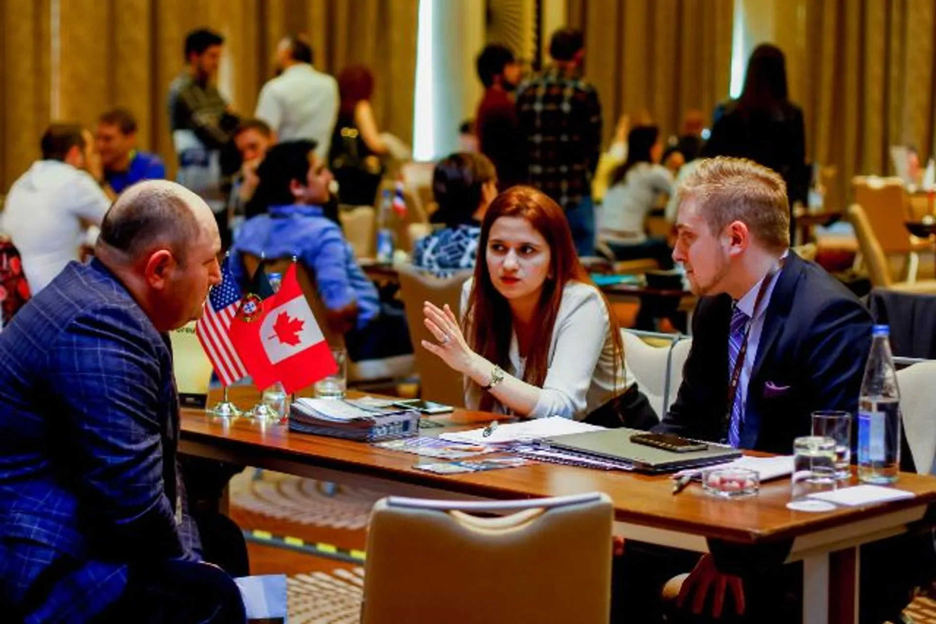 Капитал - Иммиграция, зарубежная недвижимость, финансовый консалтинг — как это связано?