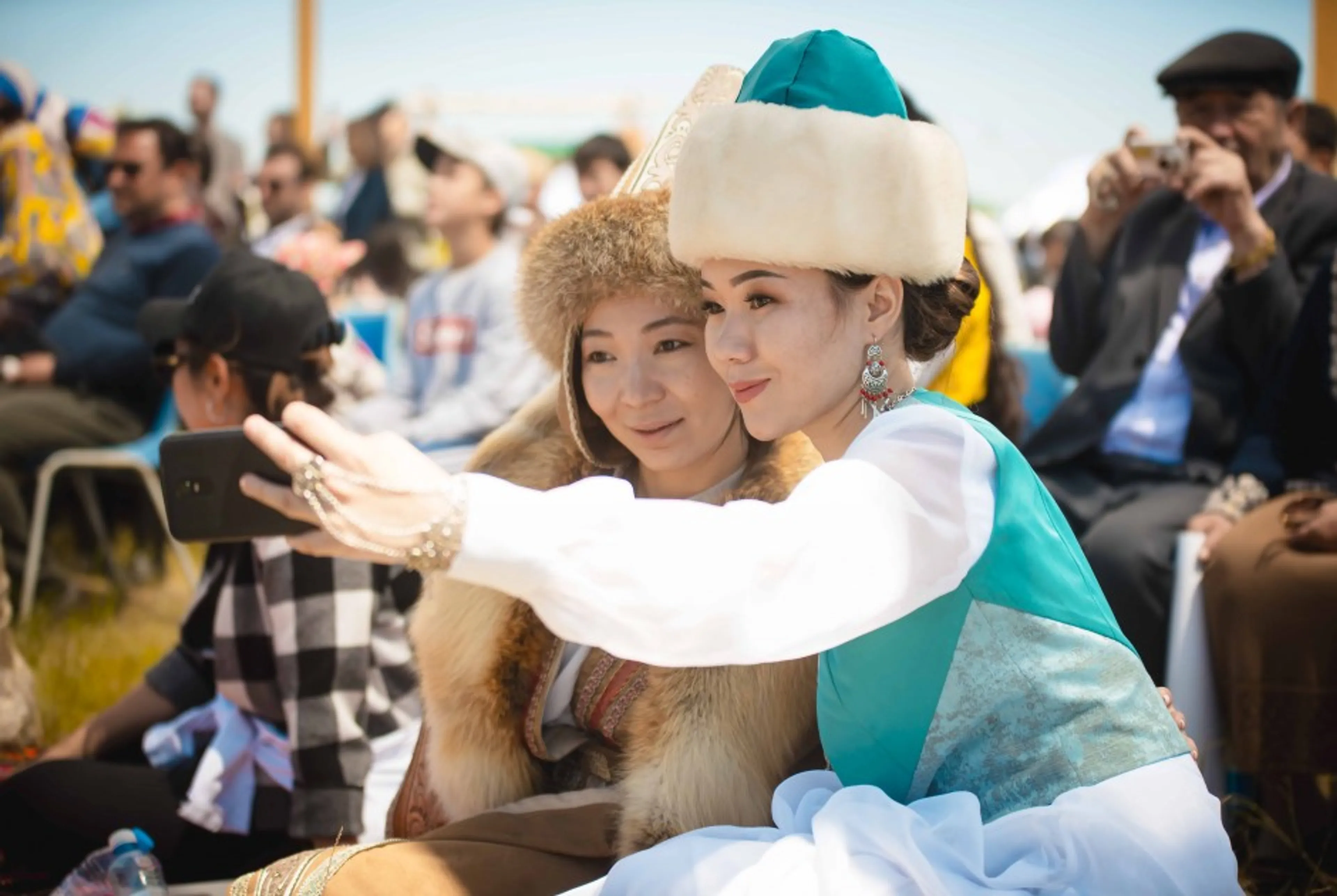 Капитал - Может ли «азиатский шенген» стать драйвером для стратегического сектора экономики?