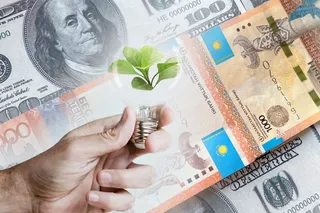 Капитал - В Казахстане уменьшилось количество «зеленых» рабочих мест