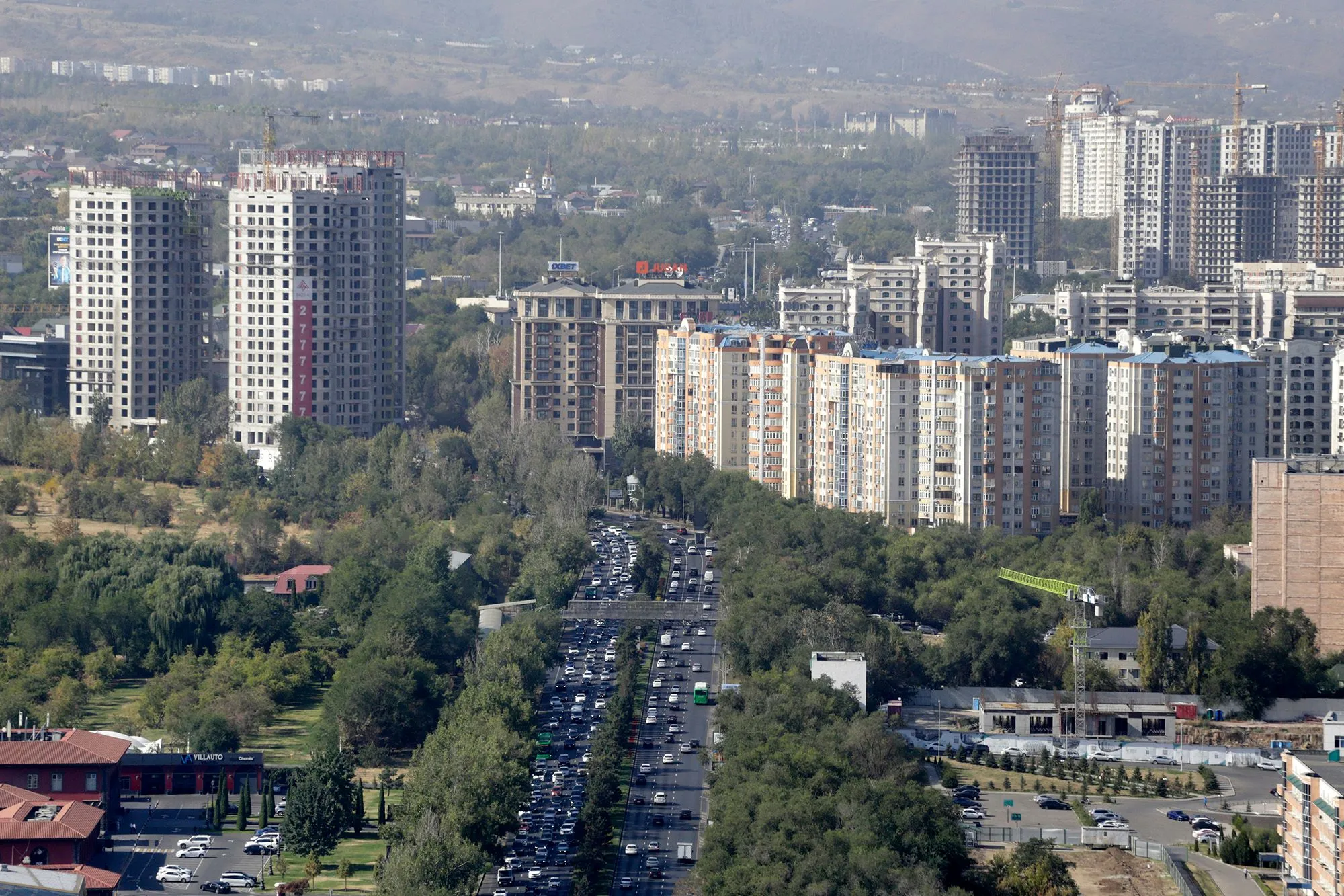В Казахстане создадут Государственную страховую организацию
