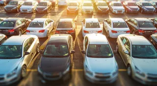 Капитал - Китай разрешил экспортировать подержанные автомобили