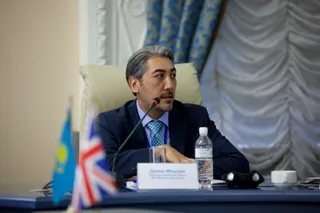 Капитал - Бизнесу нужны лидеры