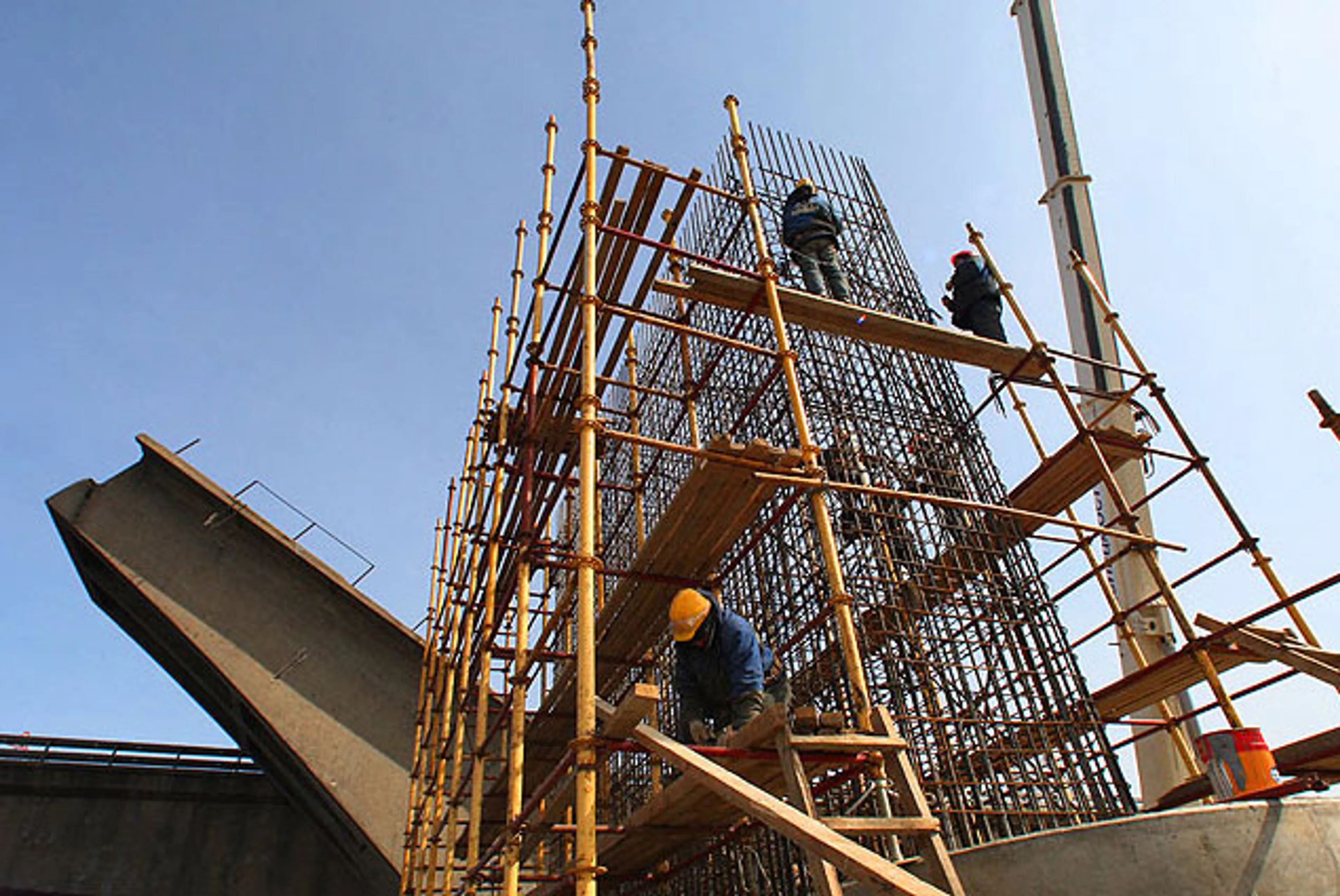 Капитал - Строительство моста в ВКО обойдется в 21 млрд тенге