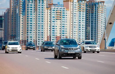 Определены места строительства автовокзалов в Астане