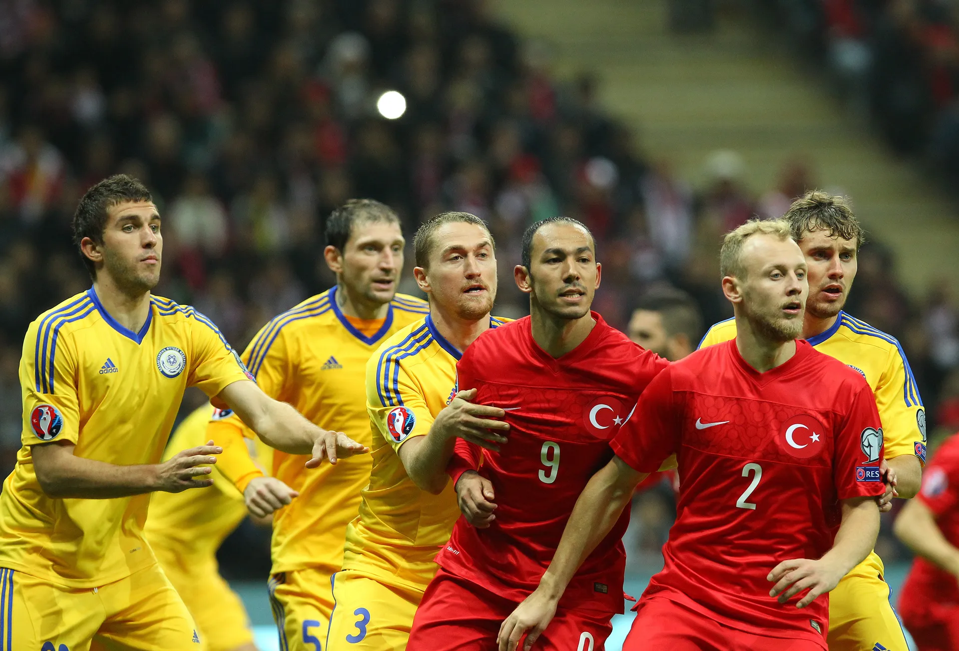 Капитал - Сборная Казахстана осталась на 139-м месте в рейтинге ФИФА