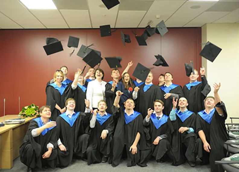 Капитал - Не более 10% компаний готовы оплачивать MBA сотрудникам