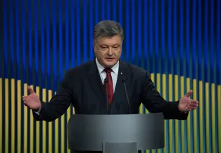 Капитал - Украина разрывает базовый договор о дружбе с Россией