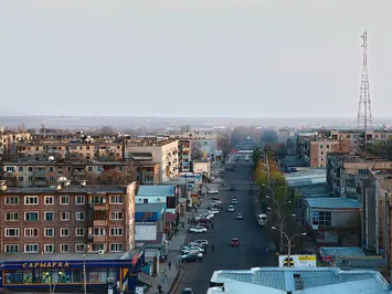 В Жезказгане за год квартиры подорожали почти на 30%