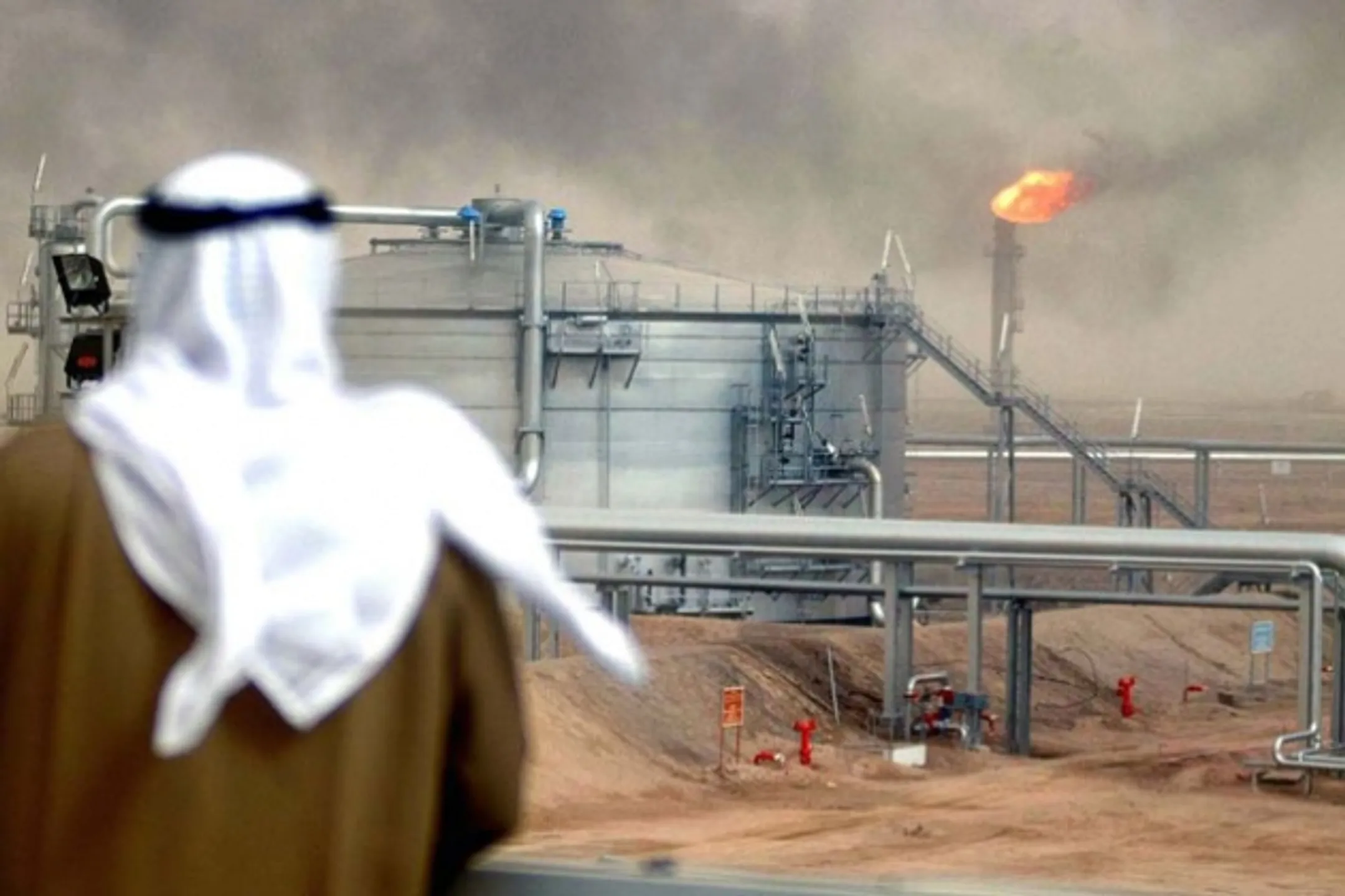 Саудовская Аравия сокращает государственные расходы - Image Kapital.kz