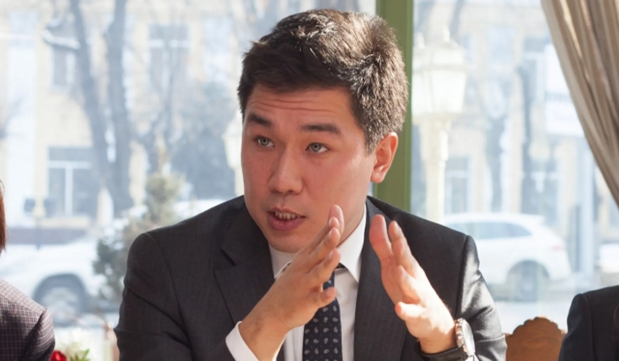 Aster Auto продает каждый третий новый Nissan в РК - Image Kapital.kz