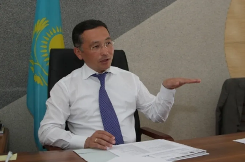 Капитал - Экс-акима Жанаозена выпустят на свободу