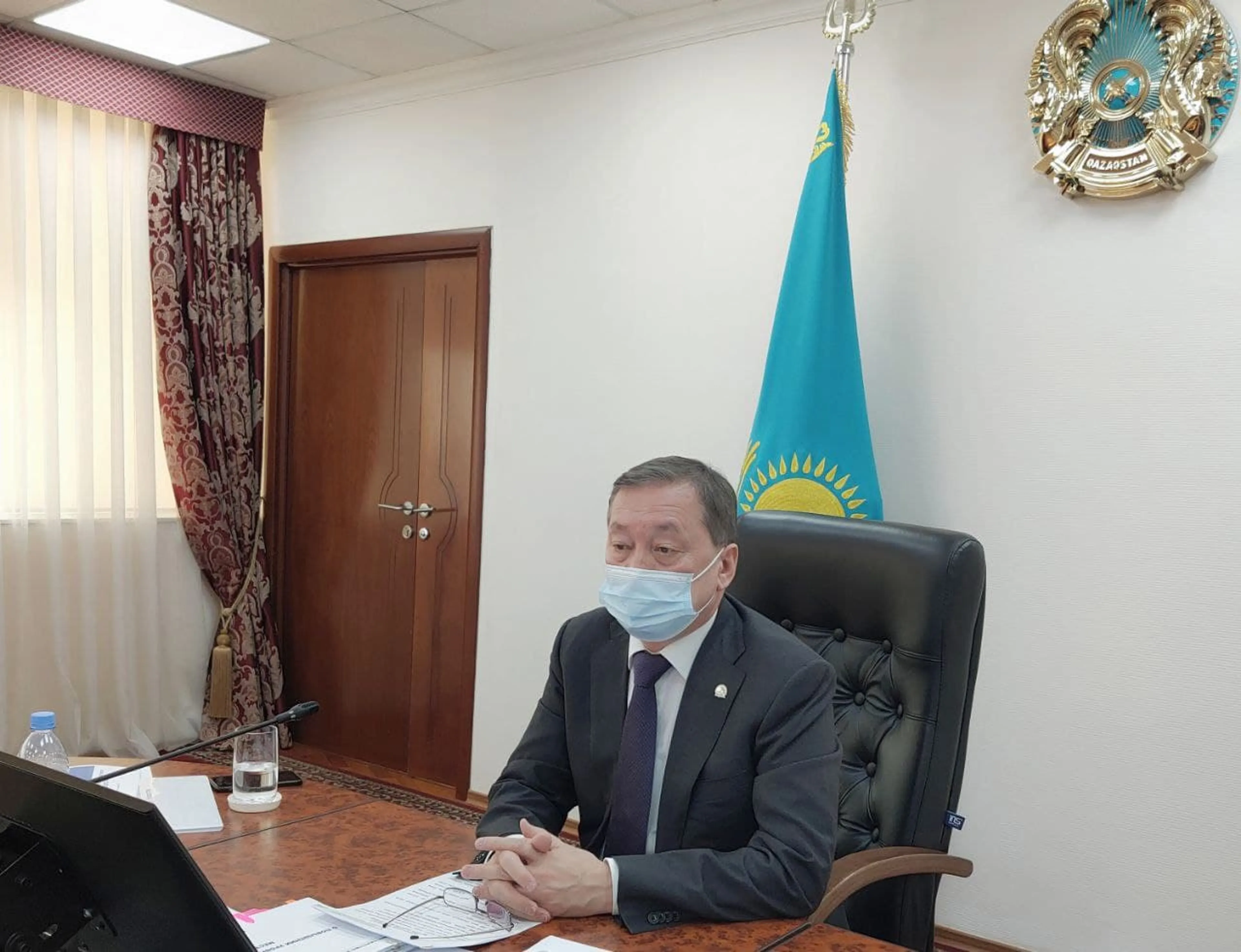 Капитал - В АПК в 2021 году реализуют 285 проектов на 335 млрд тенге