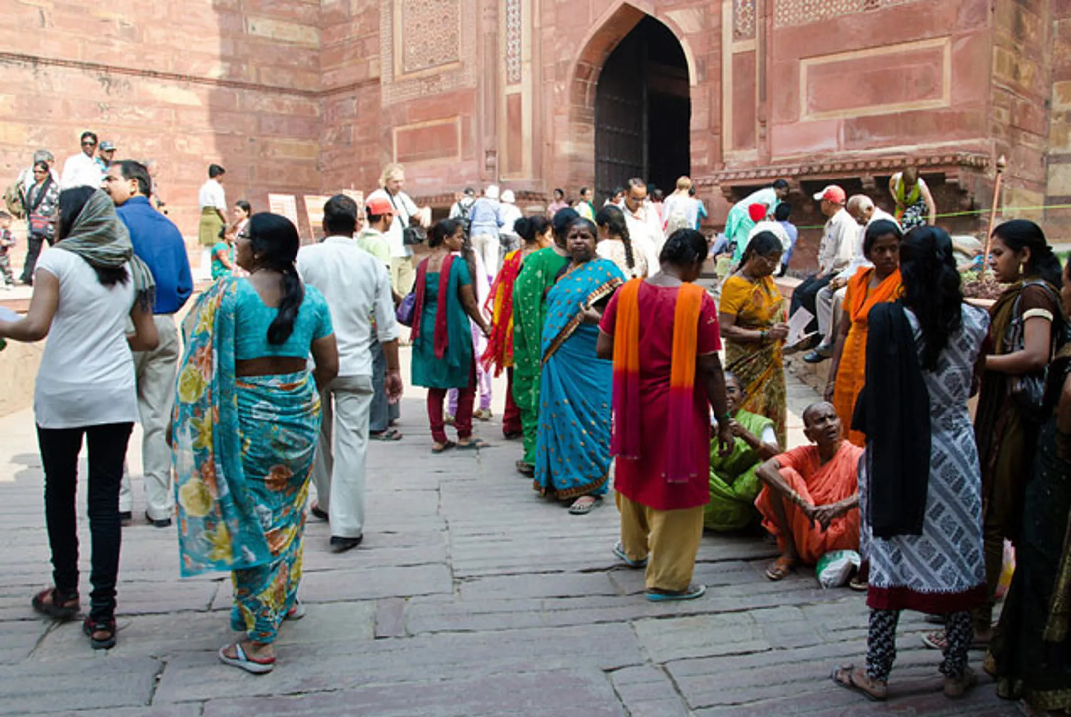 Индия упростила визовый режим для граждан 179 стран - Image Kapital.kz