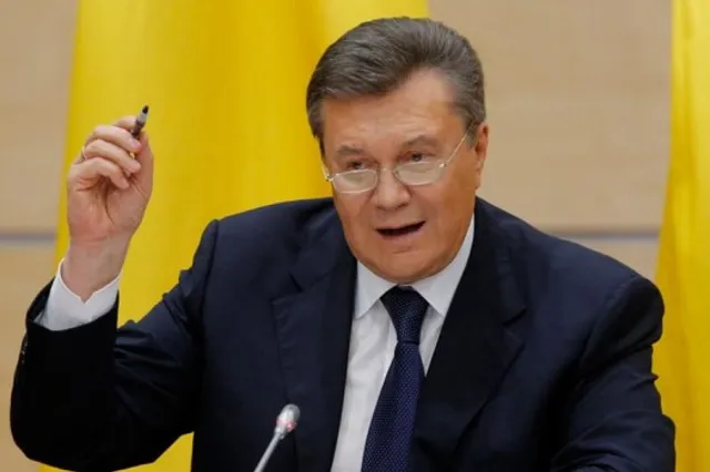 Крым должен оставаться в составе Украины