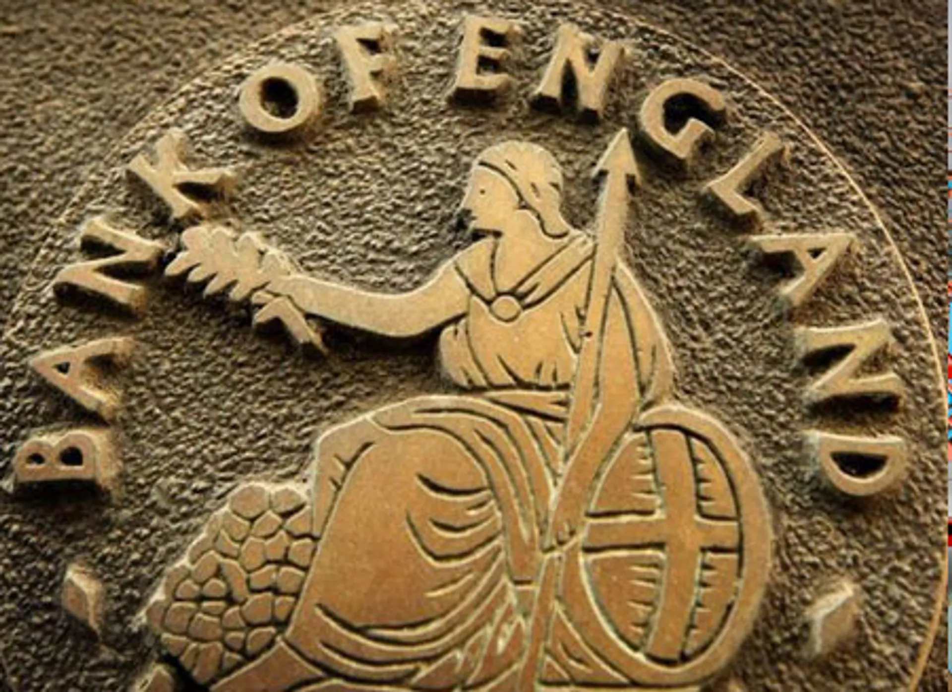 Капитал - Банк Англии столкнется с серьезной проблемой