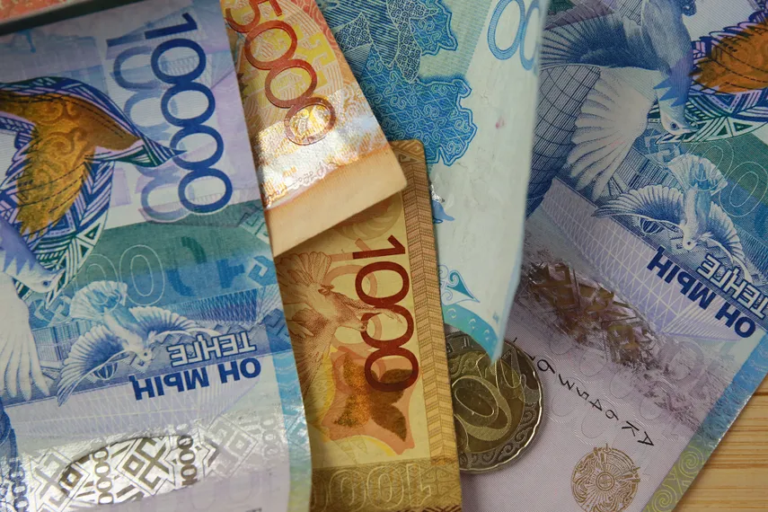 Капитал - Монополисты возместили 5,5 млрд тенге за необоснованное повышение тарифов