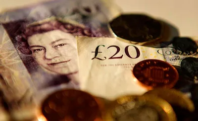 Фунт пережил сильнейшее падение после Brexit