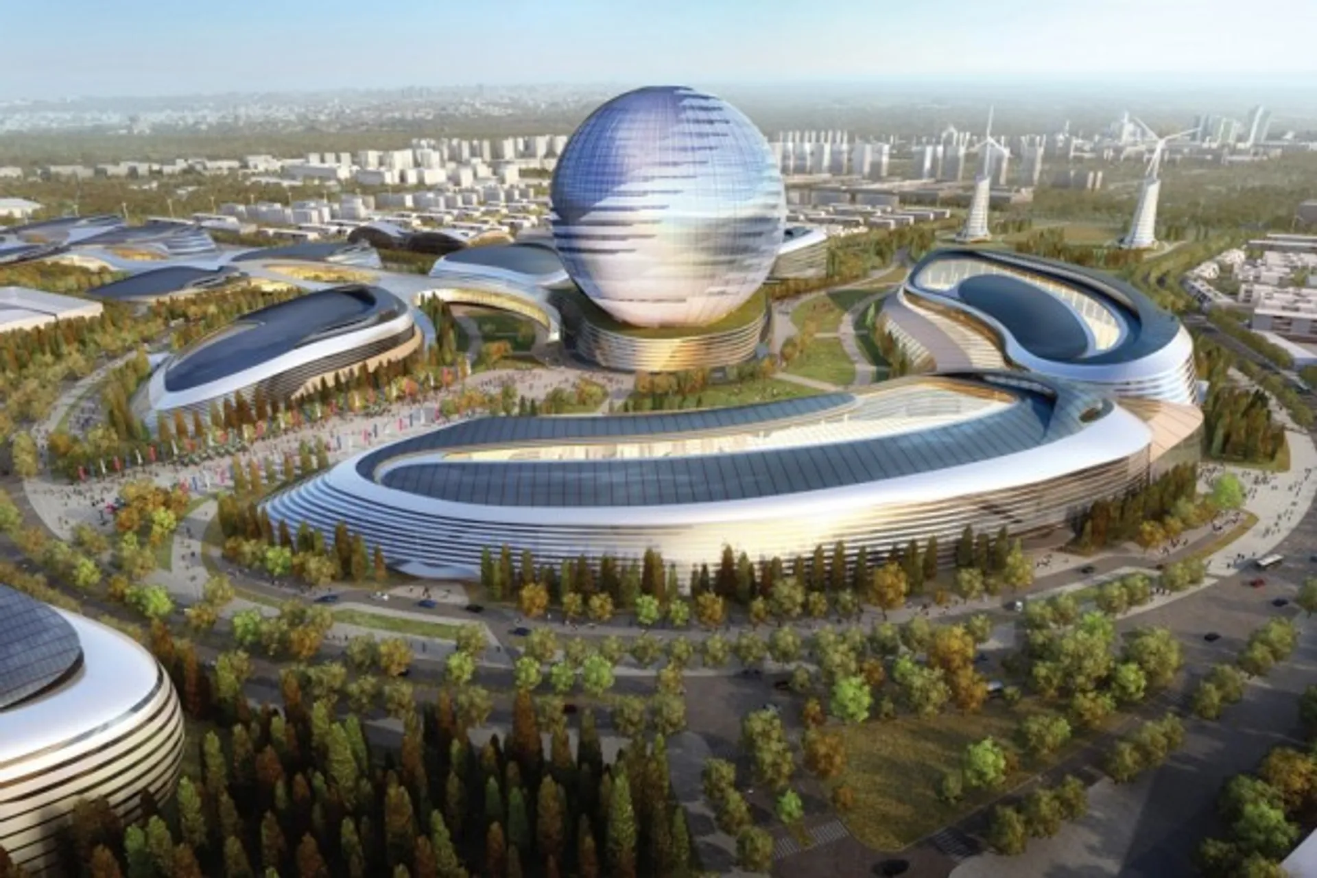 Капитал - С июня до середины сентября в столице пройдут 647 мероприятий