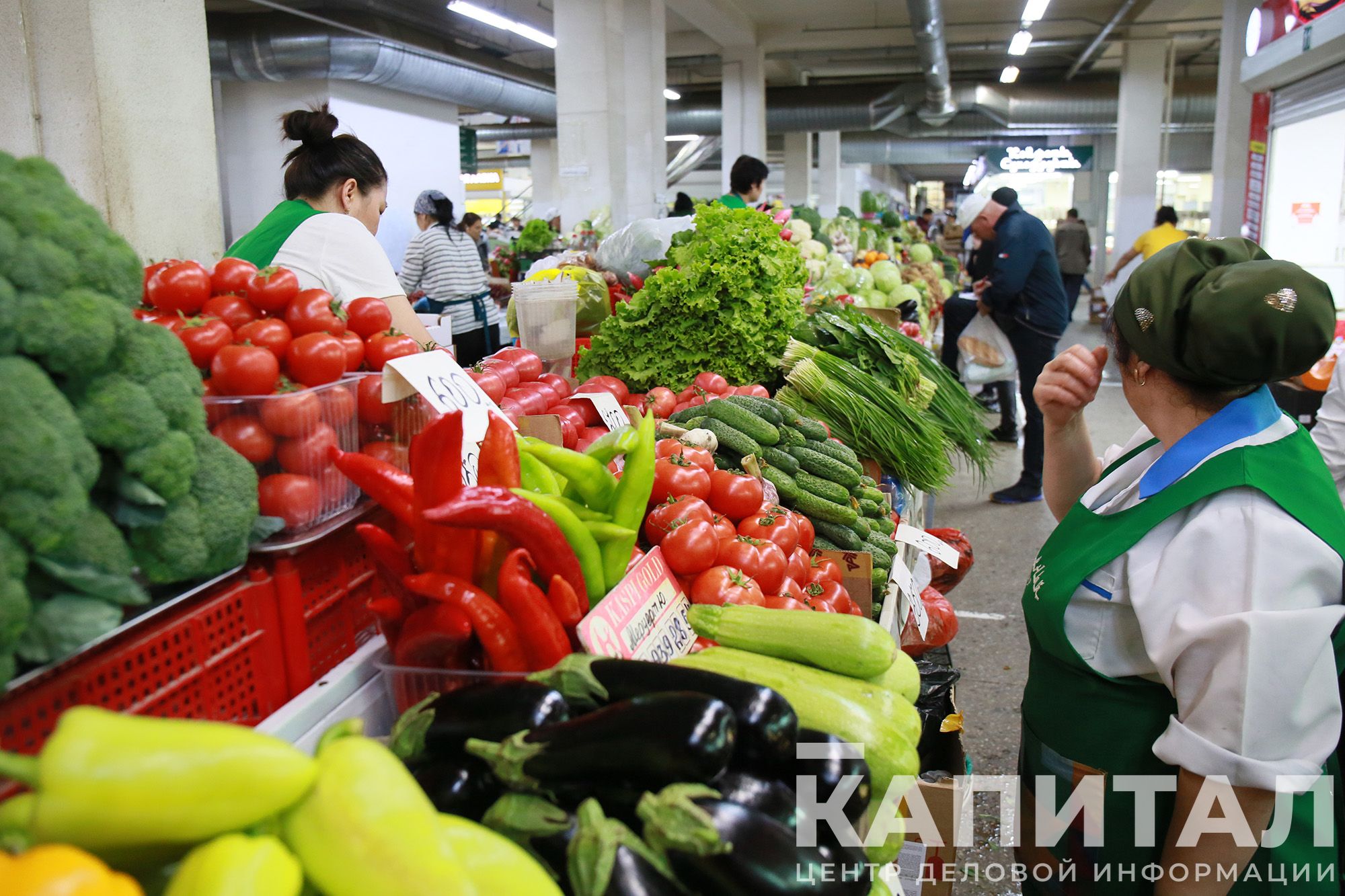 Фото: Руслан Пряников