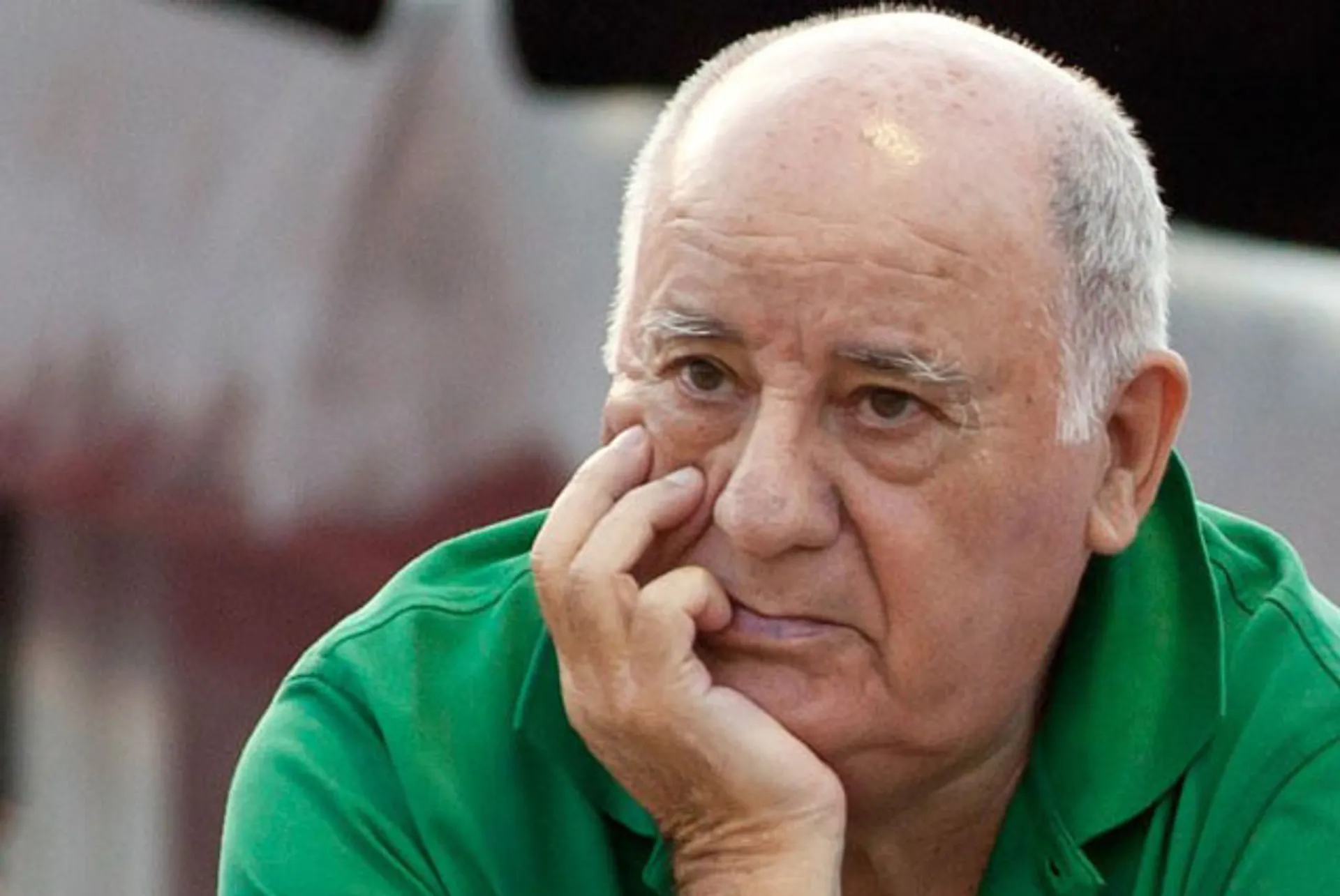 Капитал - Самый богатый человек Европы скупает недвижимость