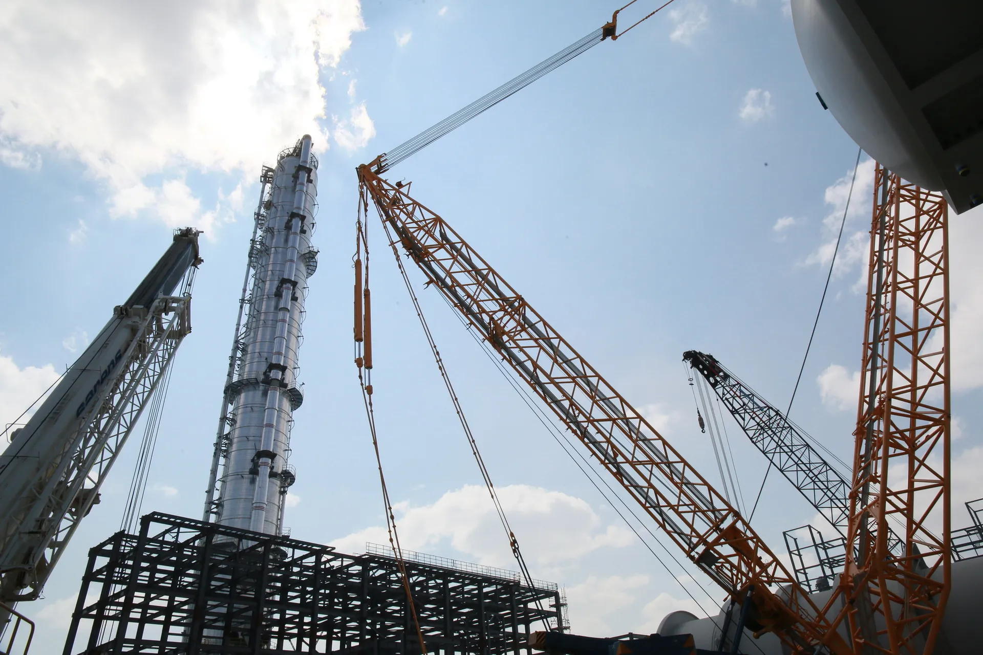 Фото: Руслан Пряников