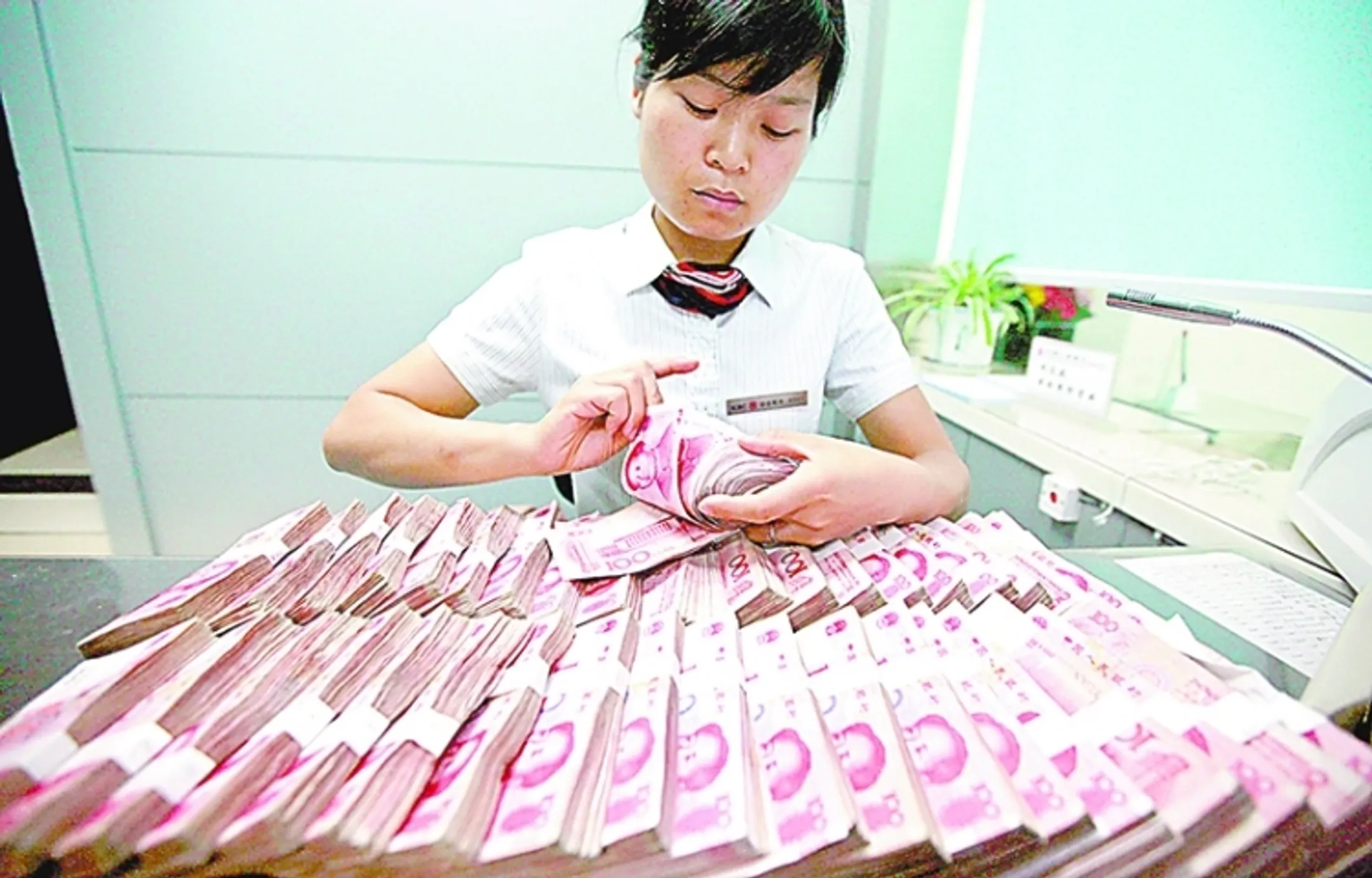 Юань подешевеет на 17% за два года на фоне оттока капитала - Image Kapital.kz