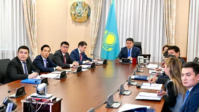 Primeminister.kz 