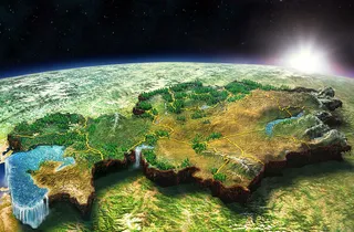 Капитал - Чем привлечь казахстанцев на север страны?