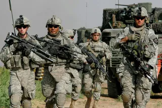 Капитал - США могут направить войска в Польшу и Эстонию