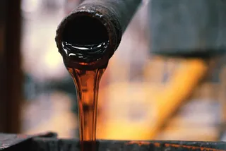 Капитал - У правительства есть план при цене на нефть в $30 за баррель