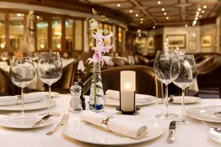 Капитал - Гостиницы и рестораны начали год с резкого старта