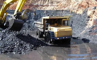 Капитал - Завод по сборке белорусских самосвалов планируют построить в Астане