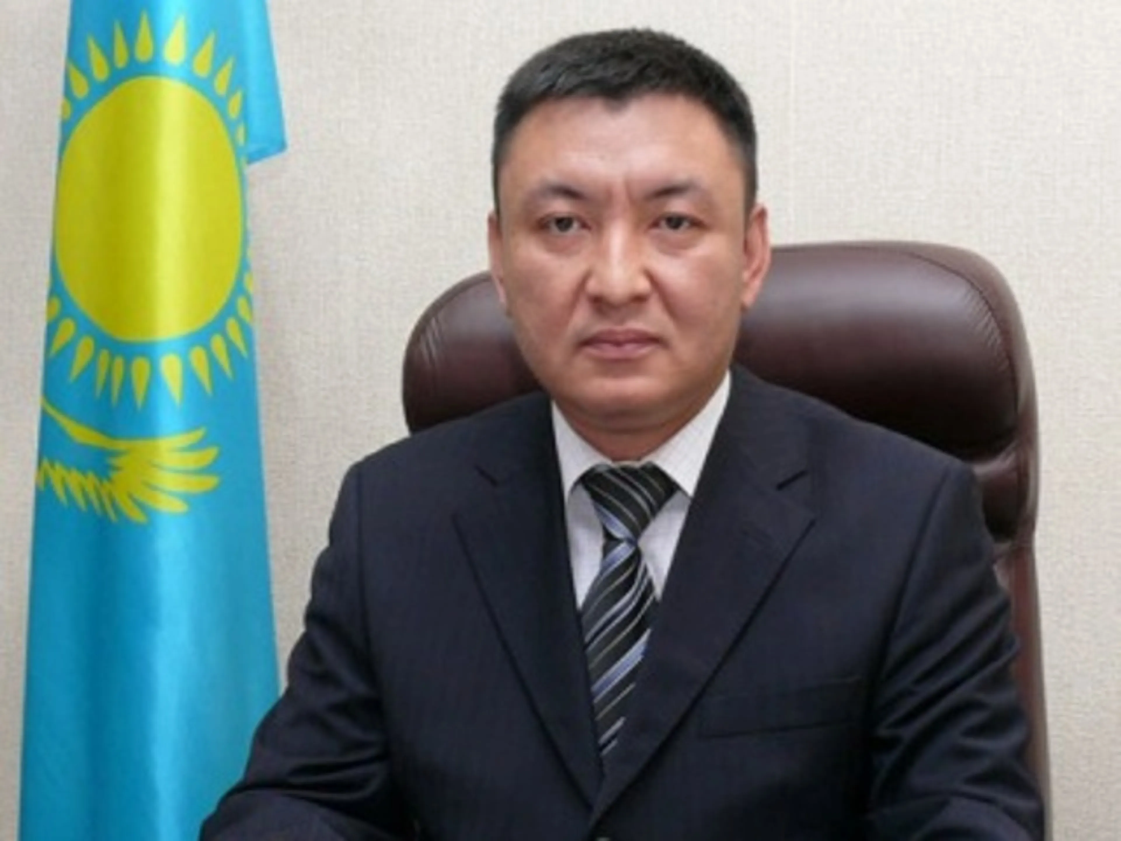 Капитал - В регионах сменились главы департаментов АРЕМ