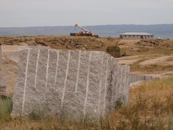 Bank RBK профинансировал производителя гранита