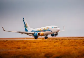 Капитал - Авиакомпания SCAT купила шесть самолетов