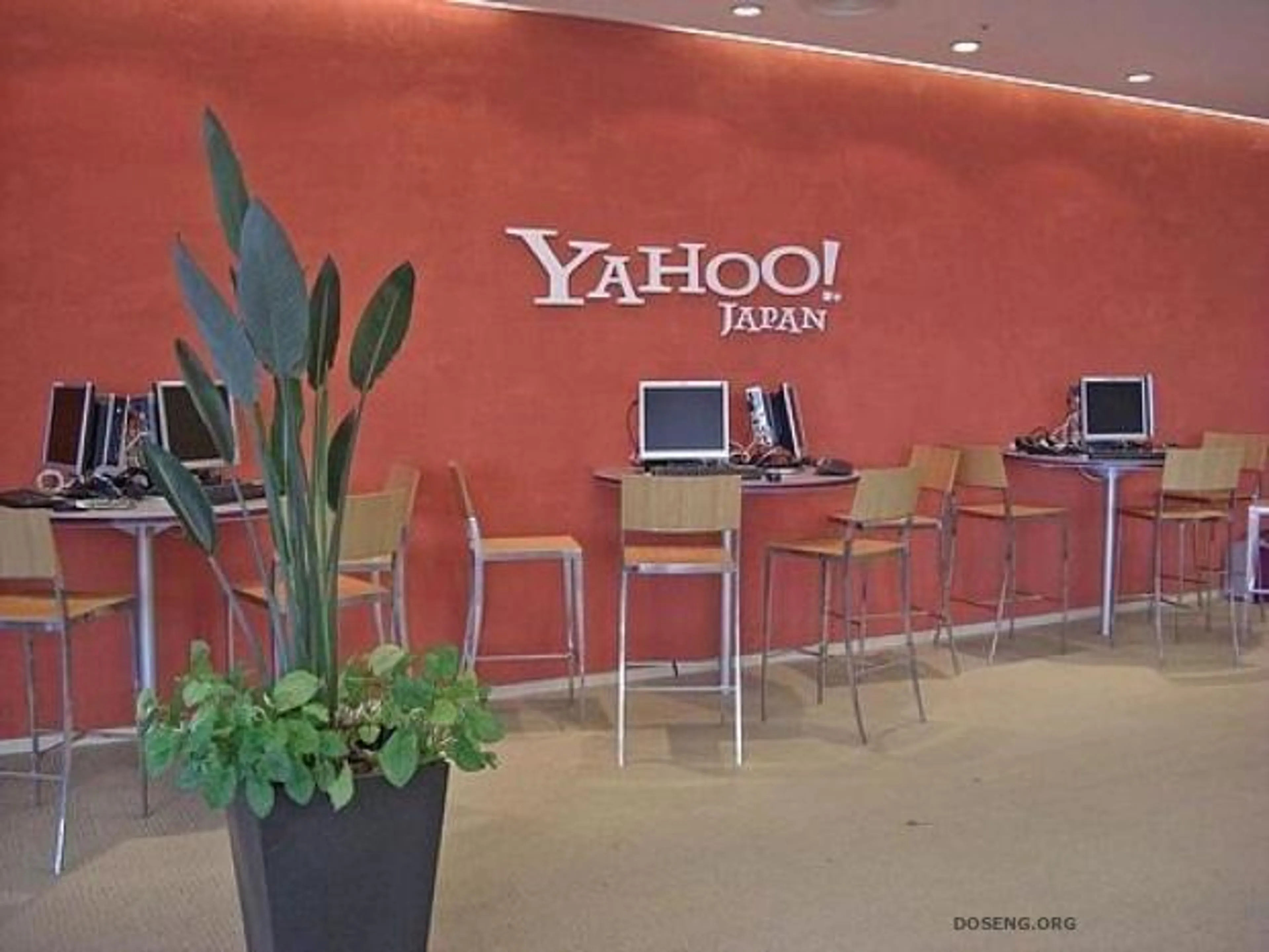 Капитал - Yahoo Japan выпустит 3D-принтер с голосовым управлением