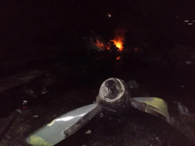 Капитал - В Минздраве назвали имена погибших в авиакатастрофе врачей