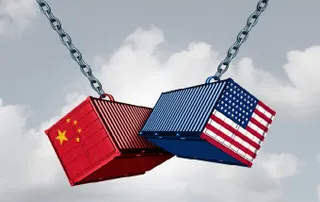 Капитал - Вашингтон объявил о введении новых пошлин для Китая