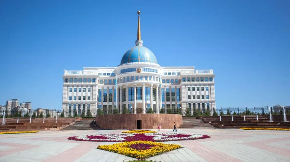 Капитал - Образована Нацкомиссия по молодежному кадровому резерву при Президенте