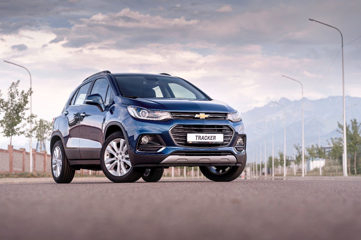 Две модели Chevrolet вошли в топ-3 по продажам в Казахстане 702039 - Kapital.kz 